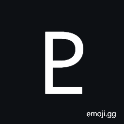 Pluto Symbol