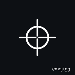Position Indicator Symbol