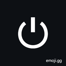 Power Symbol Symbol