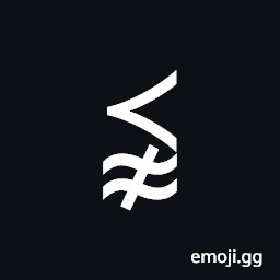 Precedes Above Not Almost Equal To Symbol