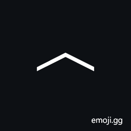 Presentation Form for Vertical Left Angle Bracket Symbol