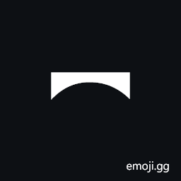 Presentation Form for Vertical Left Black Lenticular Bracket Symbol