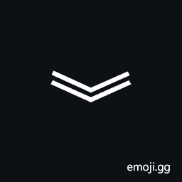 Presentation Form for Vertical Right Double Angle Bracket Symbol