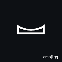 Presentation Form for Vertical Right White Lenticular Bracket Symbol