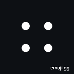 Proportion Symbol