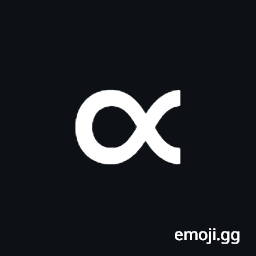 Proportional To Symbol