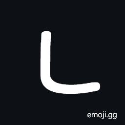 Psalter Pahlavi Letter Nun Symbol
