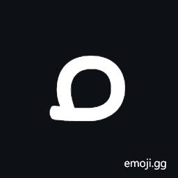 Psalter Pahlavi Letter Pe Symbol