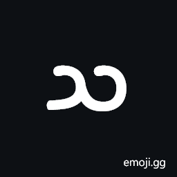 Psalter Pahlavi Letter Samekh Symbol