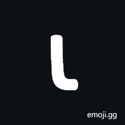 Psalter Pahlavi Letter Waw-Ayin-Resh Symbol