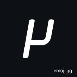 Psalter Pahlavi Number Two Symbol