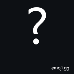 Question Mark Symbol
