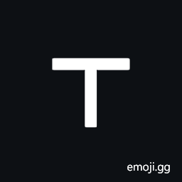 Raised Interpolation Marker Symbol