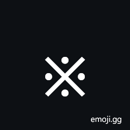 Reference Mark Symbol