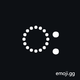 Rejang Consonant Sign H Symbol