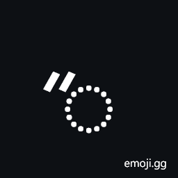 Rejang Consonant Sign N Symbol