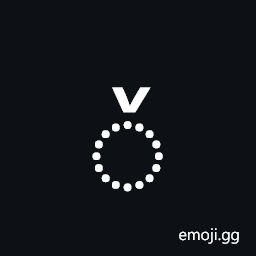 Rejang Consonant Sign R Symbol