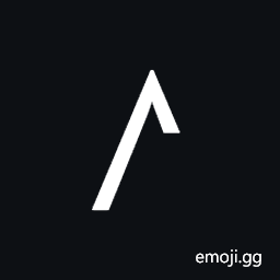 Rejang Letter Ga Symbol