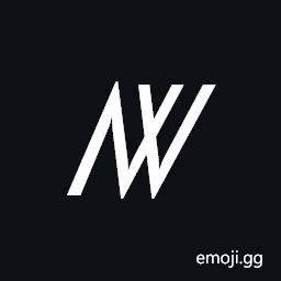 Rejang Letter Nda Symbol