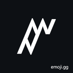 Rejang Letter Nyja Symbol