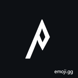 Rejang Letter Ta Symbol