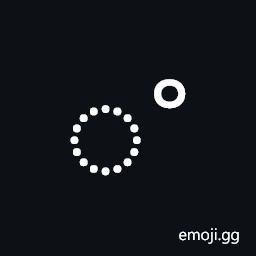 Rejang Virama Symbol