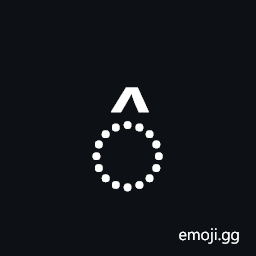 Rejang Vowel Sign Ai Symbol