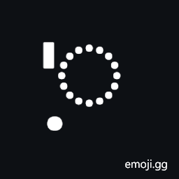 Rejang Vowel Sign O Symbol