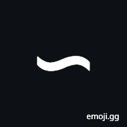 Reversed Tilde Symbol