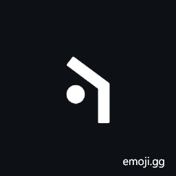 Right Dotted Substitution Bracket Symbol