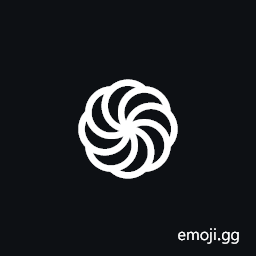 Right-Facing Armenian Eternity Sign Symbol