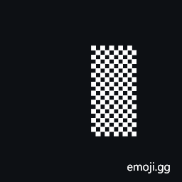 Right Half Medium Shade Symbol