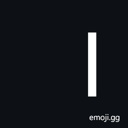 Right One Eighth Block Symbol