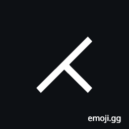 Right Semidirect Product Symbol