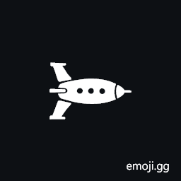 Rightwards Rocket Symbol