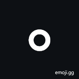 Ring Point Symbol