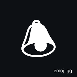 Ringing Bell Symbol
