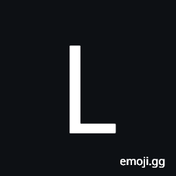 Roman Numeral Fifty Symbol