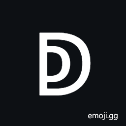 Roman Numeral Five Thousand Symbol