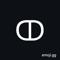 Roman Numeral One Thousand C D Symbol