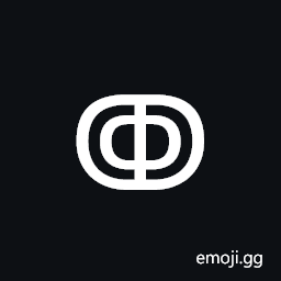Roman Numeral Ten Thousand Symbol