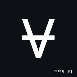 Roman Quinarius Sign Symbol