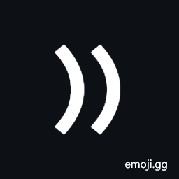 Roman Siliqua Sign Symbol