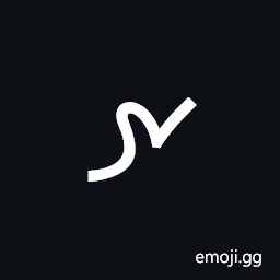 Rumi Number Fifty Symbol