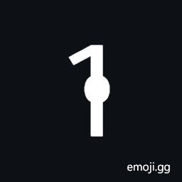 Runic Letter D Symbol