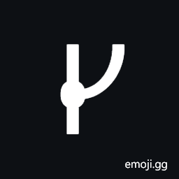 Runic Letter Eng Symbol