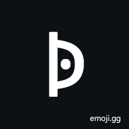 Runic Letter Eth Symbol