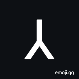 Runic Letter Franks Casket Aesc Symbol