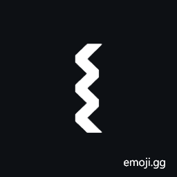 Runic Letter Franks Casket Is Symbol