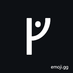 Runic Letter G Symbol